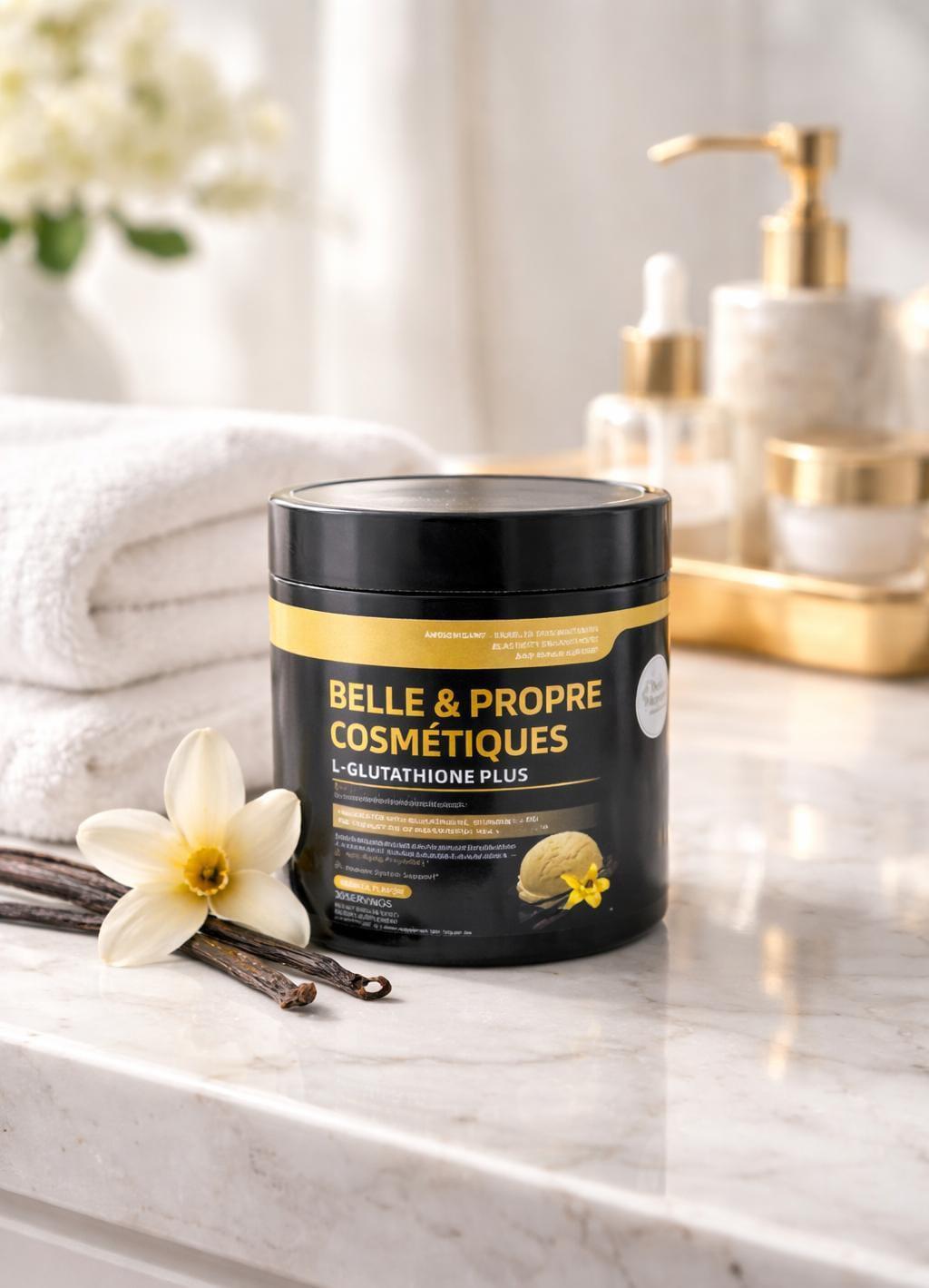 GLUTATHIONE LIPOSOMALE